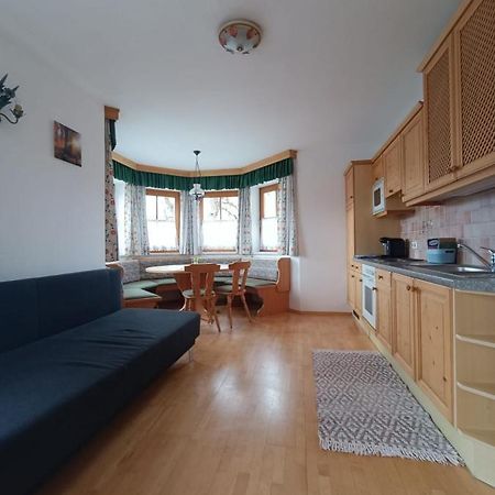 Prandhof Apartment Pfarrwerfen Exterior foto