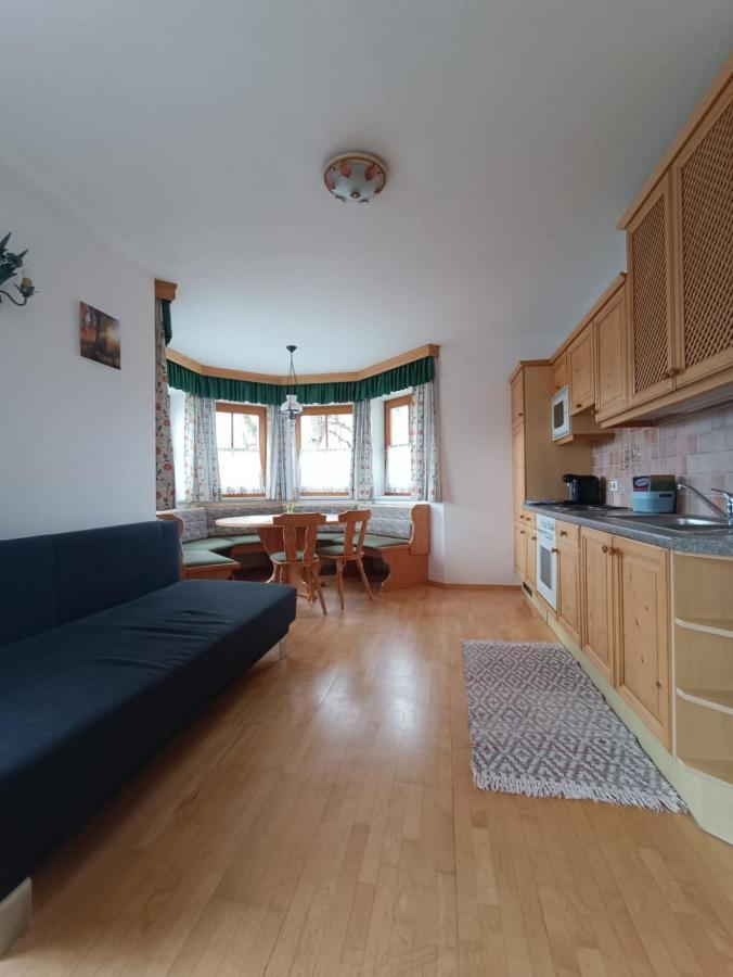 Prandhof Apartment Pfarrwerfen Exterior foto